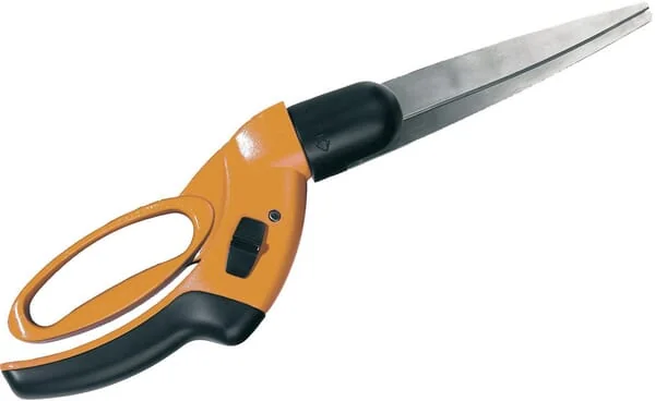 Bahco - GS180F - GS-180-F Verstellbare Grasschere