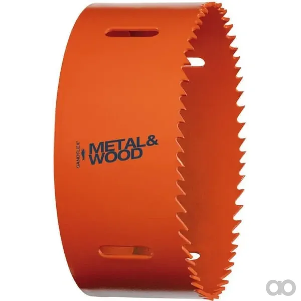 Bahco - GZ383067 - Lochsaege 67mm