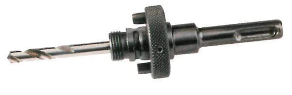 Bahco - GZ3834SD152QC - Lochsaegenhalter 32-210mm