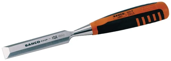 Bahco - HB42418 - Meissel 18mm