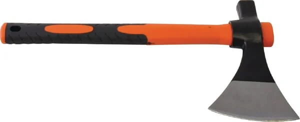 Bahco - HFGPS07400FG - Axt Mit 430mm Fichten-Griff