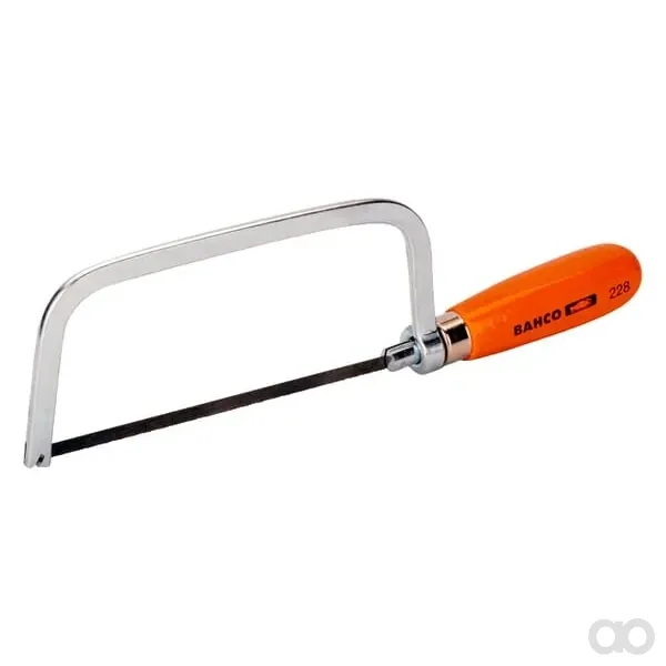 Bahco - HG0228 - Junior-Buegelsaege 150cm
