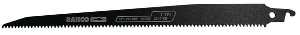Bahco - HG3217SB - Saegeblatt 310mm T7 Fuer HG321