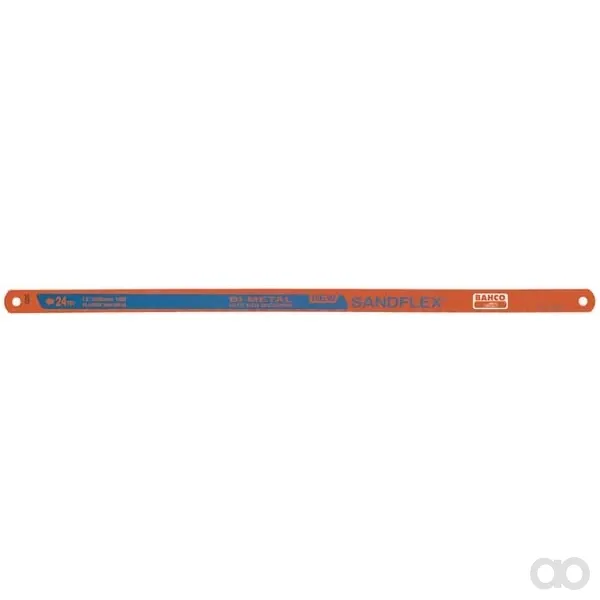 Bahco - HG390632 - Metallsaegeblatt 32 Zaehne Pro Zoll