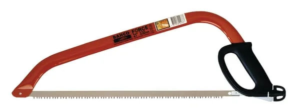 Bahco - HZ3322151 - Buegelsaege Spitz 525/MM