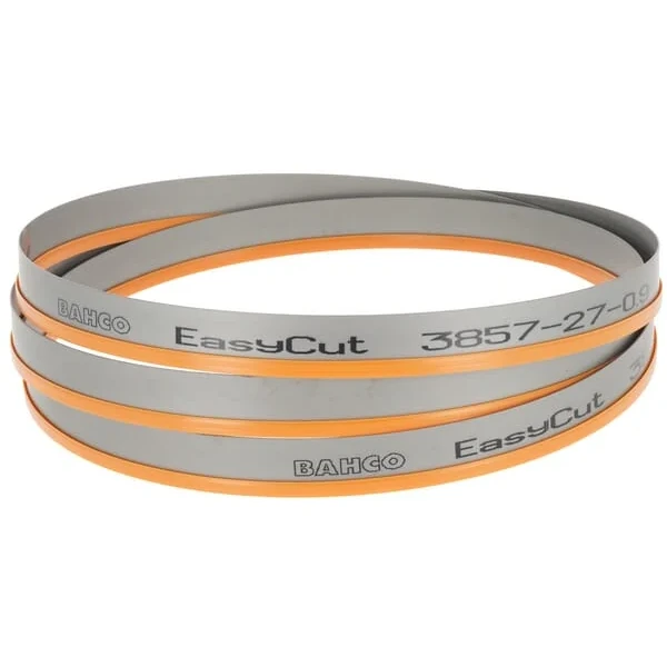 Bahco - LZ20602009EZL - Bandsaegeblatt 2.060 x 20 x 0,9 T = EZ-L
