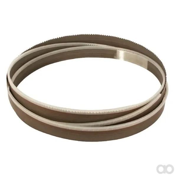 Bahco - LZ23702009EZL - Bandsaegeblatt 2.370 x 20 x 0,9 T = EZ-L