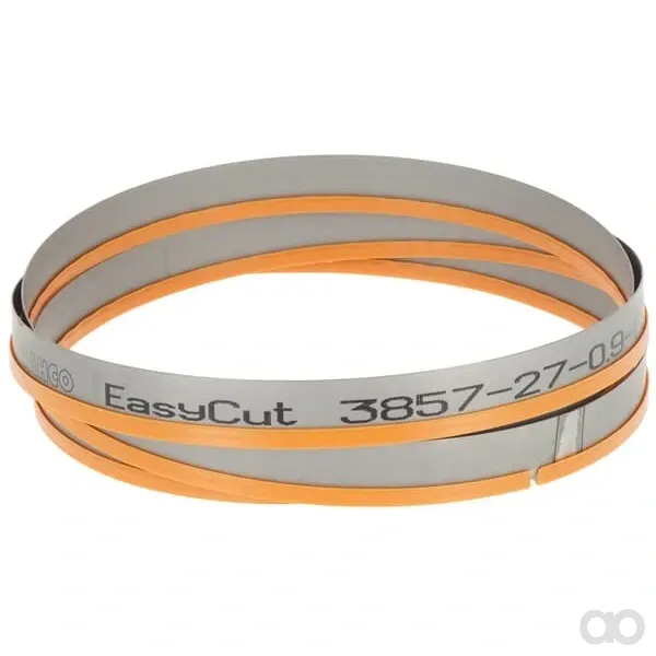 Bahco - LZ24502709EZL - Bandsaegeblatt 2.450 x 27 x 0,9 T = EZ-L