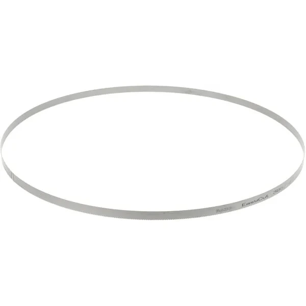 Bahco - LZ24502709EZL - Bandsaegeblatt 2.450 x 27 x 0,9 T = EZ-L
