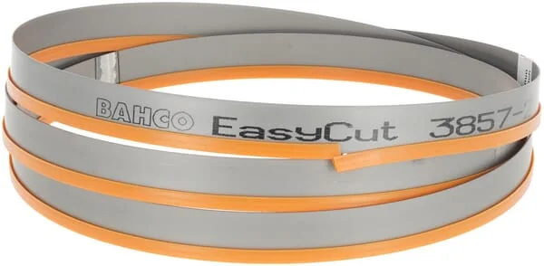 Bahco - LZ27102709EZL - Bandsaegeblatt 2.710 x 27 x 0,9 T = EZ-L