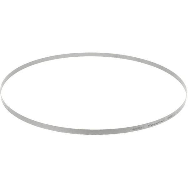 Bahco - LZ27602709EZL - Bandsaegeblatt 2.760 x 27 x 0,9 T = EZ-L