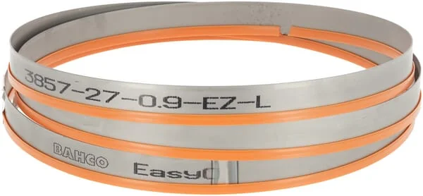 Bahco - LZ28452709EZL - Bandsaegeblatt 2.845 x 27 x 0,9 T = EZ-L