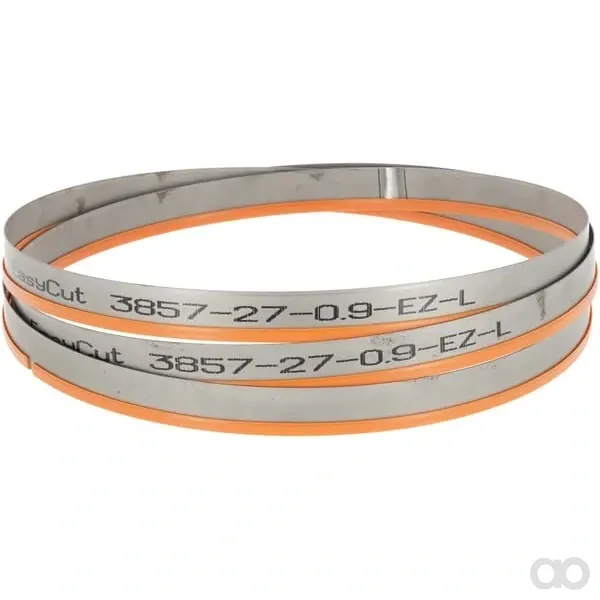 Bahco - LZ30002709EZL - Bandsaegeblatt 3.000 x 27 x 0,9 T = EZ-L