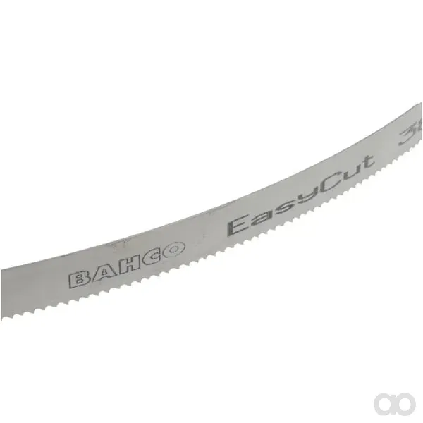 Bahco - LZ30002709EZL - Bandsaegeblatt 3.000 x 27 x 0,9 T = EZ-L