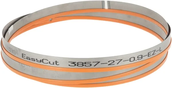 Bahco - LZ30252709EZL - Bandsaegeblatt 3.025 x 27 x 0,9 T = EZ-L