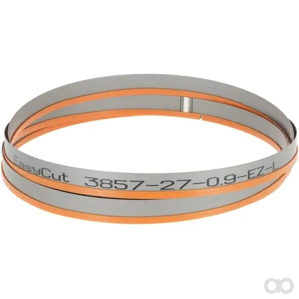 Bahco - LZ31502709EZL - Bandsaegeblatt 3.150 x 27 x 0,9 T = EZ-L
