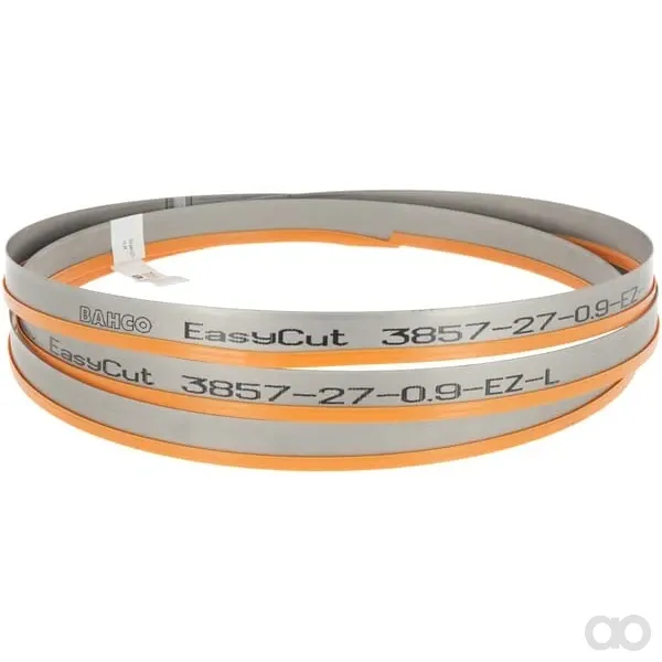 Bahco - LZ33502709EZL - Bandsaegeblatt 3.350 x 27 x 0,9 T = EZ-L