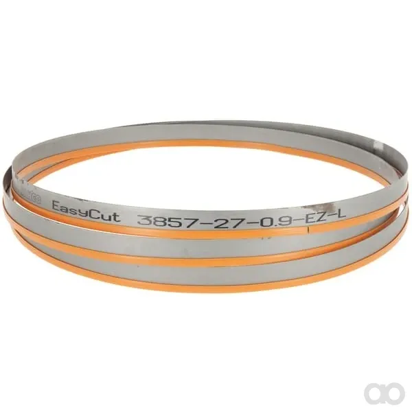 Bahco - LZ39002709EZL - Bandsaegeblatt 3.900 x 27 x 0,9 T = EZ-L