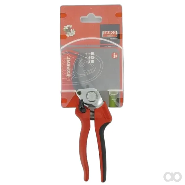 Bahco - P10820F - Gartenschere P108 20-200