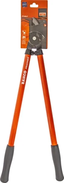 Bahco - P140F - Garten-Astschere 60cm