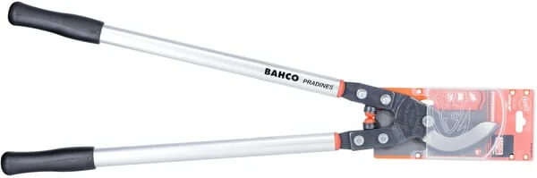 Bahco - P1980F - Profi-Astschere 80cm Aluminium