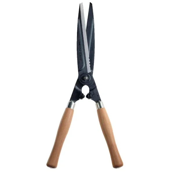 Bahco - P5725F - Heckenschere Gerades Messer P57