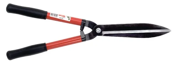 Bahco - P5925F - Heckenschere 25 cm