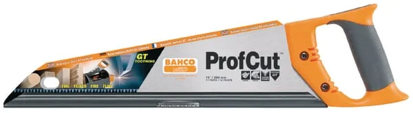 Bahco - PC15TBX - Handsaege 299 400 Mm