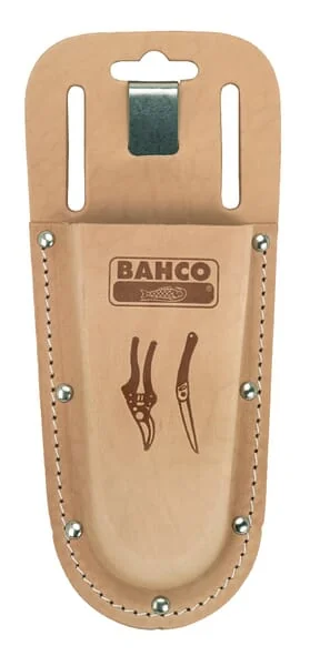 Bahco - PROFH - Lederetui fuer Gartenschere
