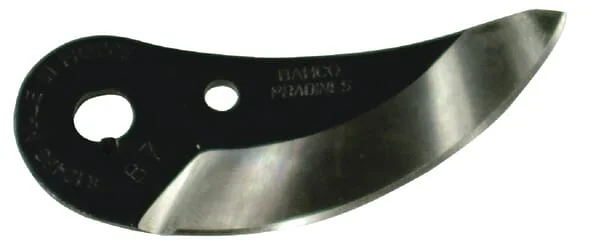 Bahco - R124PG - Messer mit Stift fuer P108-23 / P110-23