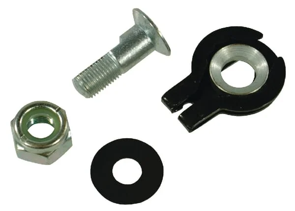 Bahco - R318V - Schraube und Mutter fuer P180-70 / P19-80