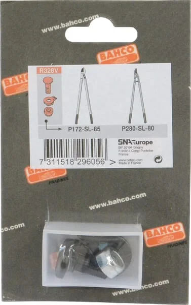 Bahco - R328V - Achszapfen P280-SL
