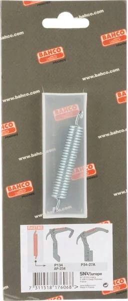 Bahco - R427AE - Feder P / P34-27A (NV-Modell)