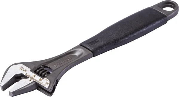 Bahco - SL9070C6 - Englaender 6", 0-20mm