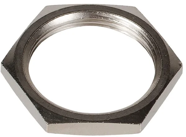 Balluff - BAMMCXA021M302 - Mutter M30x1.5, Messing
