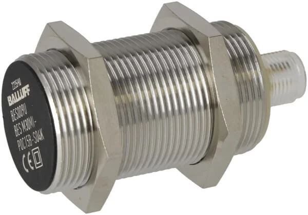 Balluff - BES009U - Induktiver Naeherungsschalter