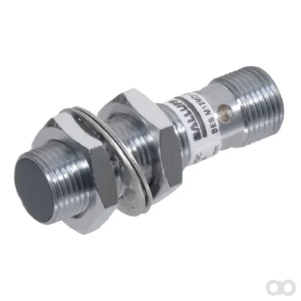 Balluff - BES02WM - Induktiver Naeherungsschalter