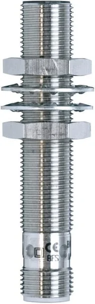 Balluff - BESM12MIPOC40BS04G - Induktiver Naeherungsschalter