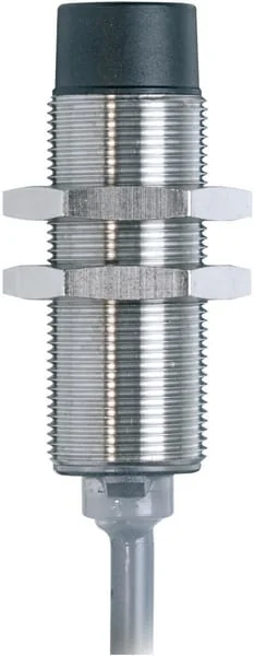 Balluff - BESM18MGNSC16FBV02 - Induktiver Naeherungsschalter