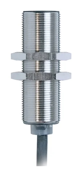 Balluff - BESM18MIPSC50BBV02 - Induktiver Naeherungsschalter, M18, 5 mm