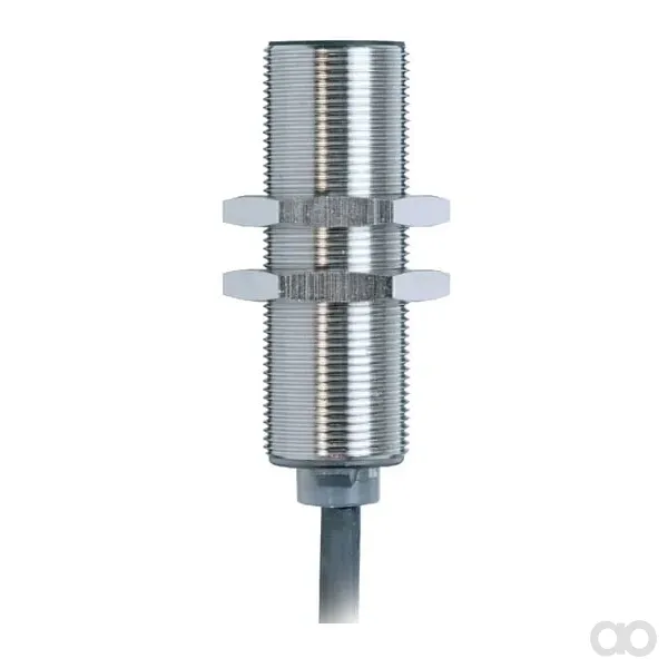 Balluff - BESM18MIPSC80BBV02 - Induktiver Naeherungsschalter M18, 8mm