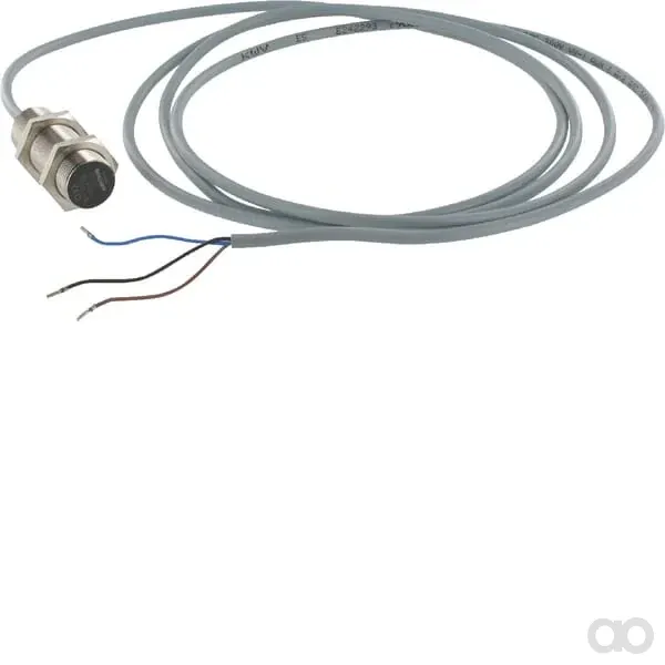 Balluff - BESM18MIPSC80BBV02 - Induktiver Naeherungsschalter M18, 8mm