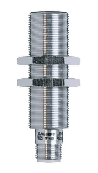 Balluff - BESM18MIPSC80BS04G - Induktiver Naeherungsschalter