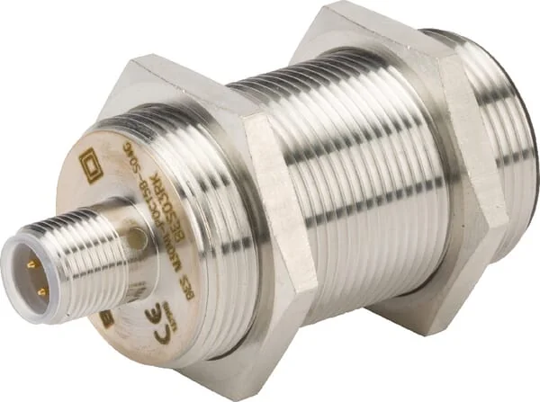 Balluff - BESM30MIPOC15BS04G - Induktiver Naeherungsschalter
