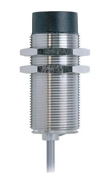 Balluff - BESM30MMPSC30FBV02 - Induktiver Naeherungsschalter