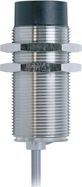 Balluff - BESM30MMPSC30FBV02 - Induktiver Naeherungsschalter
