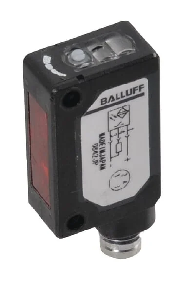 Balluff