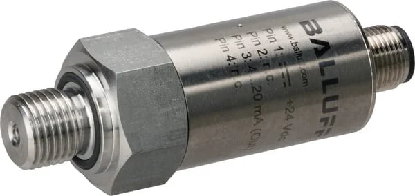 Balluff - BSP00F3 - Drucksensor