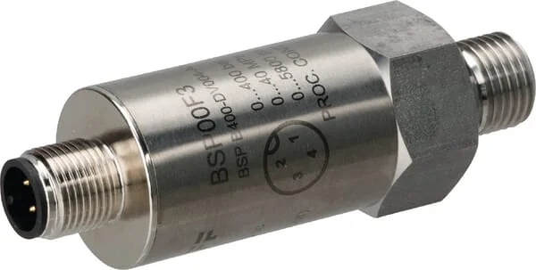 Balluff - BSP00F3 - Drucksensor