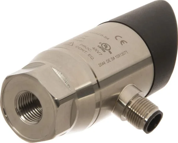 Balluff - BSP00YC - Drucksensor mit digitaler Anzeige